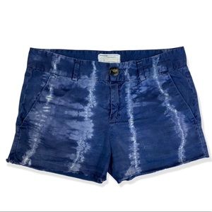 Current/Elliott The Smart Short